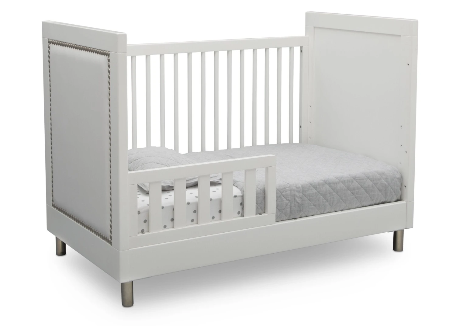 Avery 3-in-1 Convertible Crib 5 Avery 3-in-1 Convertible Crib - Image 5