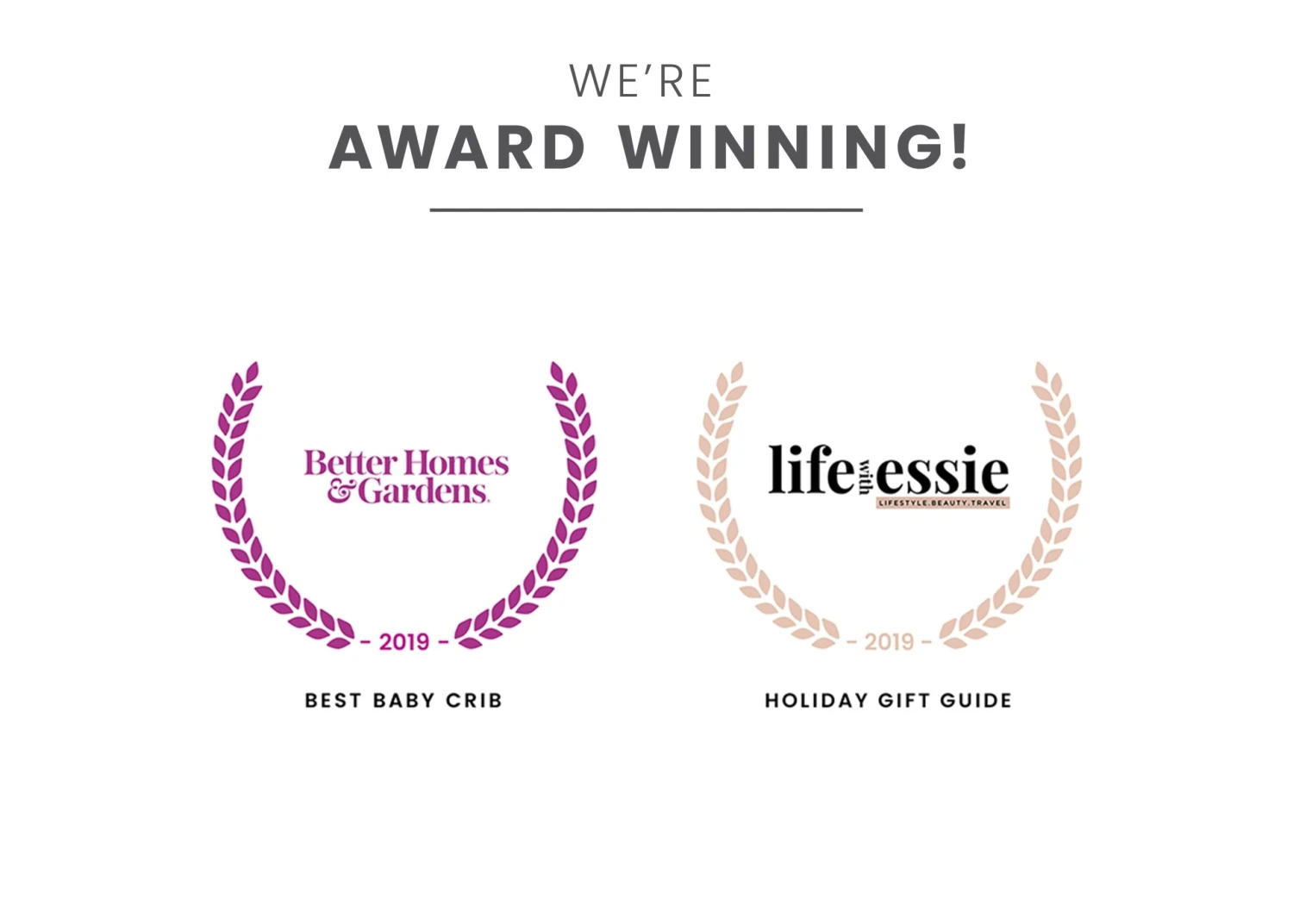 Avery 3-in-1 Convertible Crib 18 Avery 3-in-1 Convertible Crib - Image 18