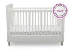 Avery 3-in-1 Convertible Crib 32 Avery 3-in-1 Convertible Crib -Delta Children W708130 1321 Avery3 in 1ConvertibleCrib BiancaWhite silo 98 scaled