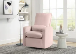 BabyGap Cloud Recliner With LiveSmart Evolve Fabric -Delta Children W81189E 633 Cloud Recliner Blush Lifestyle 03 ef85e469 7ce7 46c3 a135 4fc5e3c083d0 scaled