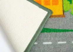 Delta Children Extra Large Road Map Activity Rug For Girls And Boys - 78-inch L X 54-inch W -Delta Children a3kb207hi2kymummd1oi scaled