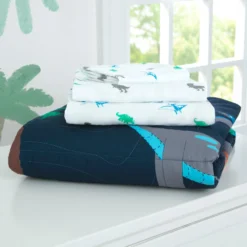 Delta Children Boys 4-Piece Toddler Bedding Set 26 Delta Children Boys 4-Piece Toddler Bedding Set -Delta Children a4pjxzsu1furnvym19nj 8e818b14 a1fe 4ba7 9fe8 6ff4236c0e51 scaled