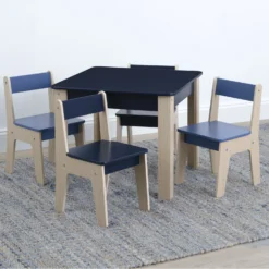 GapKids Table And 4 Chair Set 29 GapKids Table And 4 Chair Set -Delta Children a6g7f4kqcnobcp7d6xqh scaled
