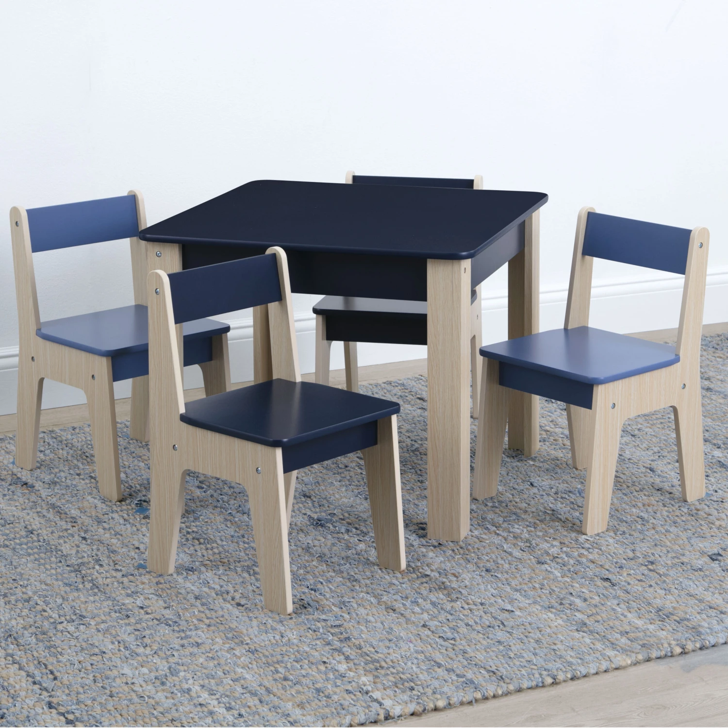 GapKids Table And 4 Chair Set 15 GapKids Table And 4 Chair Set - Image 15