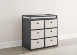 Delta Children Hayes Fabric Bin Changer -Delta Children ae10kyyf9fltnzzk7ibl scaled