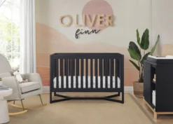 Delta Children Tribeca 4-in-1 Convertible Crib -Delta Children agxu3jswtdyjfqz2ttbe scaled