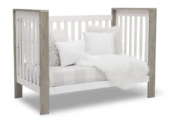 Delta Children Miles 4-in-1 Convertible Crib -Delta Children am1kkq4dmqt2akeqnunt scaled