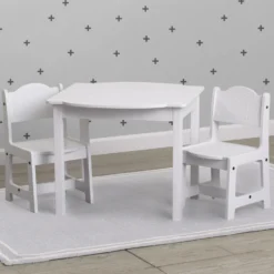 Delta Children Newport Table And 2 Chair Set -Delta Children ap5seliehidrk4qaedez