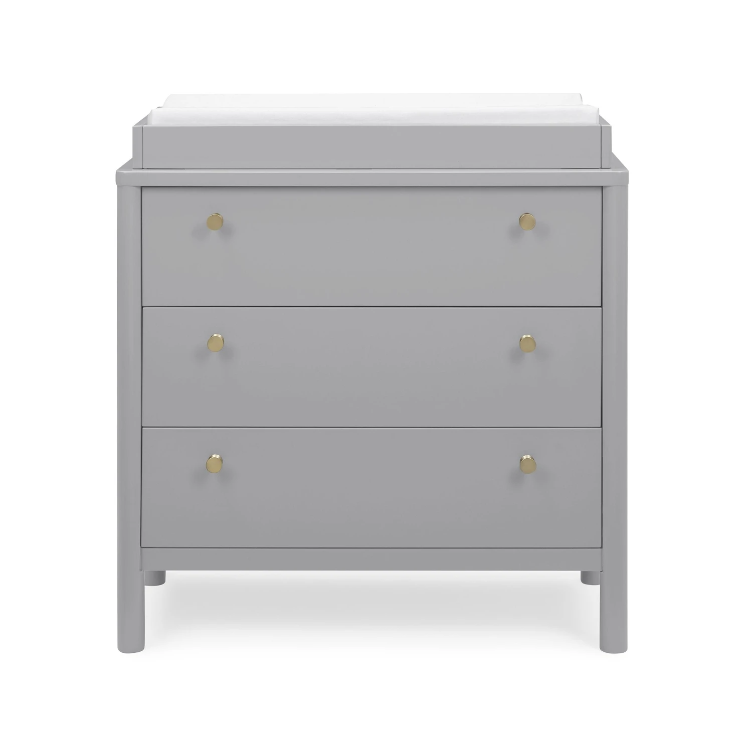 Delta Children Remy 3 Drawer Dresser With Changing Top 7 Delta Children Remy 3 Drawer Dresser With Changing Top - Image 7