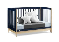BabyGap Tate 4-in-1 Convertible Crib 24 BabyGap Tate 4-in-1 Convertible Crib -Delta Children axwbdyextjft8vevxmo0 scaled