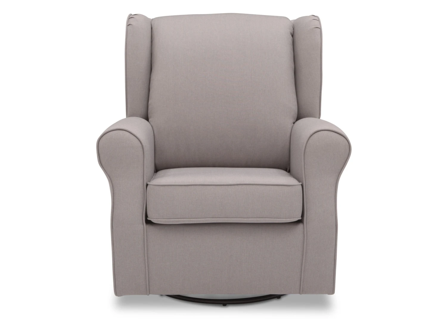 Delta Children Reston Nursery Glider Swivel Rocker Chair 3 Delta Children Reston Nursery Glider Swivel Rocker Chair - Image 3
