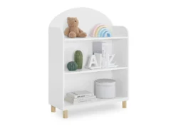 Delta Children Reese Bookcase -Delta Children bbskcoy0kcww8c2eihyf scaled