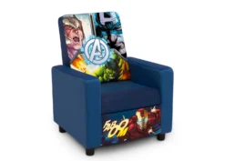 Delta Children Avengers High Back Upholstered Chair 7 Delta Children Avengers High Back Upholstered Chair -Delta Children bexk26h7qe2hnl7ac7tv scaled