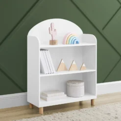 Delta Children Reese Bookcase -Delta Children bmpdr1oeaax3zohhvxhc