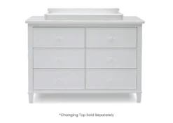 Delta Children Haven 6 Drawer Dresser -Delta Children boppmzhl4aysbh4apgv1 scaled