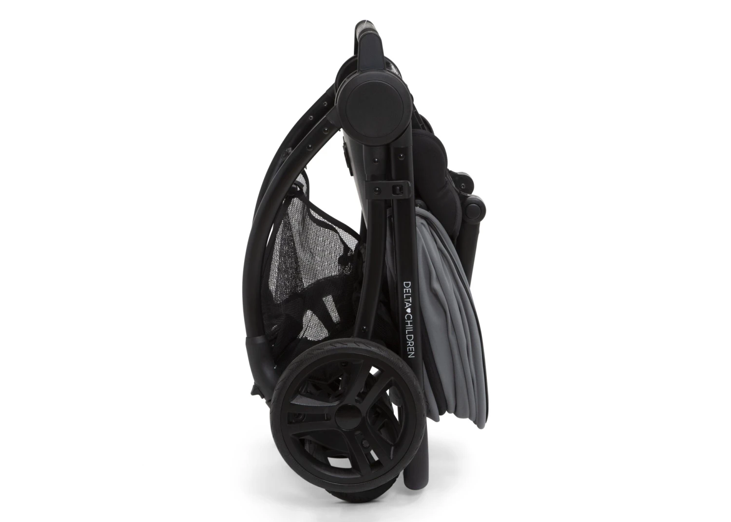 Delta Children Revolve Reversible Stroller 7 Delta Children Revolve Reversible Stroller - Image 7