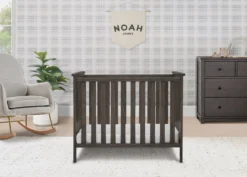 Monterey Mini Crib With Mattress 12 Monterey Mini Crib With Mattress -Delta Children bx83z62ei5ymsttgvqan scaled
