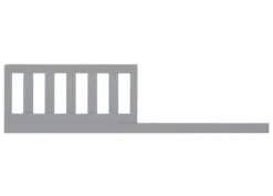 Delta Children Daybed/Sofa/Toddler Guardrail Kit (W146725) -Delta Children bz052q7qfywmbk9djohg scaled