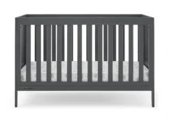 Delta Children Hayes 4-in-1 Convertible Crib -Delta Children c6bknwssnradamlzl59w scaled