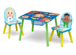 Delta Children CoComelon Table And Chair Set 7 Delta Children CoComelon Table And Chair Set -Delta Children cawvwei5wtdosu6laqpc scaled