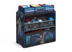 Delta Children Batman 6 Bin Design And Store Toy Organizer -Delta Children cgzrv2g5fikq7rychzg4 scaled