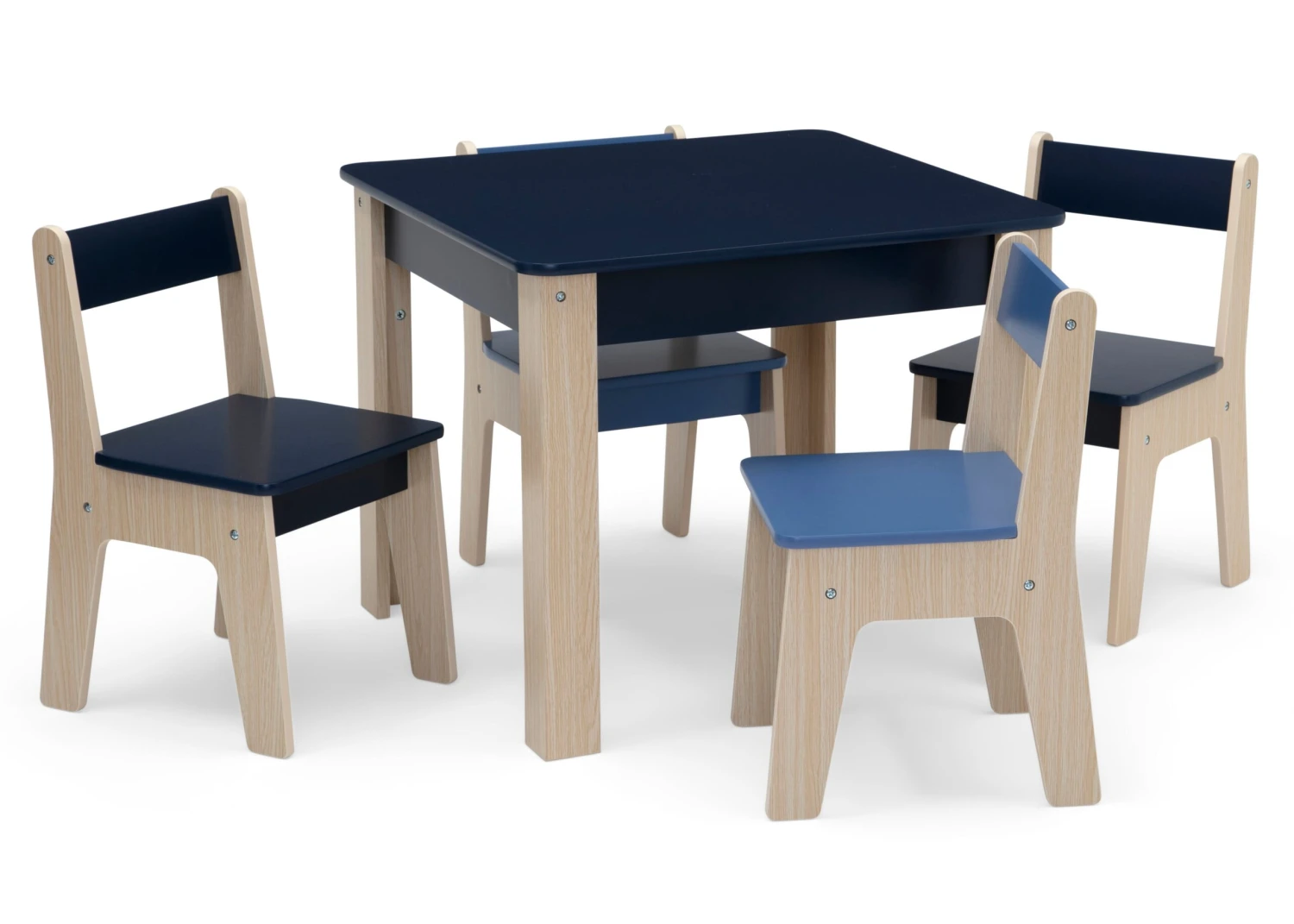 GapKids Table And 4 Chair Set 13 GapKids Table And 4 Chair Set - Image 13