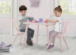 Delta Children Windsor Table & 2 Chair Set -Delta Children ckjait5net2qefqk0xgr scaled