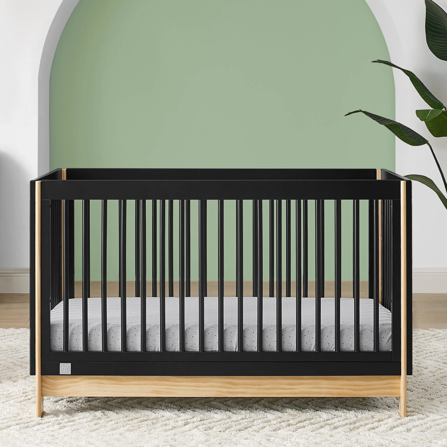 BabyGap Tate 4-in-1 Convertible Crib 15 BabyGap Tate 4-in-1 Convertible Crib - Image 15