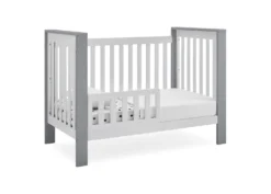 Delta Children Miles 4-in-1 Convertible Crib -Delta Children ctkwcaeitubne8frvmg5 scaled
