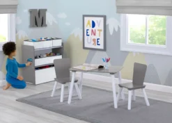Delta Children 4-Piece Toddler Playroom Set – Includes Play Table And 6 Bin Toy Organizer With Reusable Vinyl Cling Stickers 15 Delta Children 4-Piece Toddler Playroom Set – Includes Play Table And 6 Bin Toy Organizer With Reusable Vinyl Cling Stickers -Delta Children ctlokgwwcefv3ahmnptb scaled