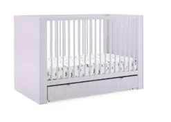 Delta Children Cassie 4-in-1 Convertible Crib With Underdrawer -Delta Children cxmvcyzhwjmjtks13zrb scaled