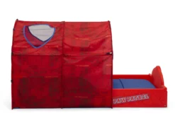 Delta Children PAW Patrol Sleep And Play Toddler Bed With Tent -Delta Children cykvhbgzr06pvcbxv8ho scaled