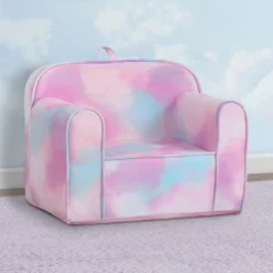 Delta Children Cozee Tie-Dye Chair For Kids 9 Delta Children Cozee Tie-Dye Chair For Kids -Delta Children d04onrifve58v8aofozz