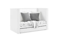 Delta Children Cassie 4-in-1 Convertible Crib With Underdrawer -Delta Children d17ajf82myvwdprmm9df scaled