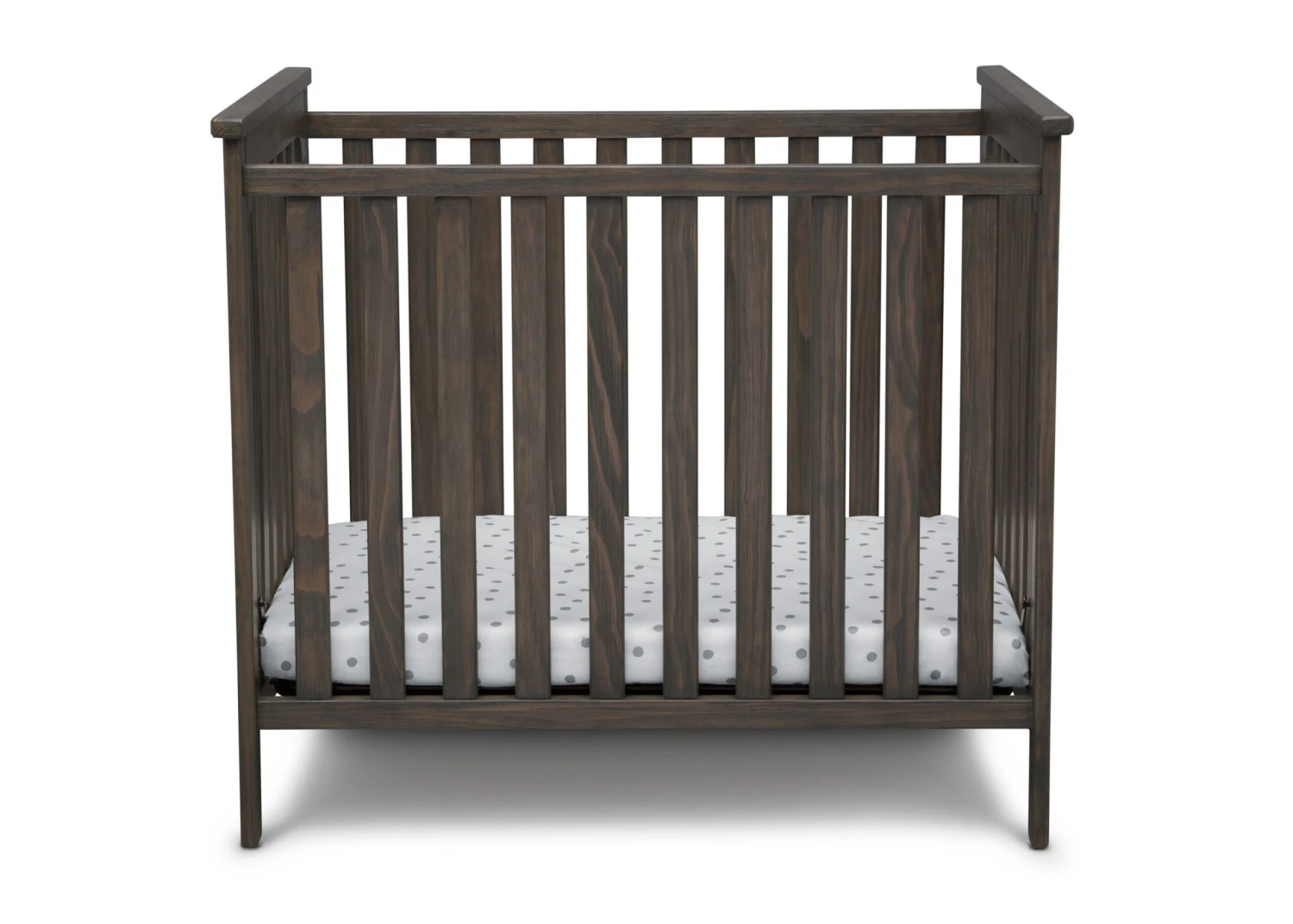 Monterey Mini Crib With Mattress 7 Monterey Mini Crib With Mattress - Image 7