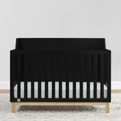BabyGap Oxford 6-in-1 Convertible Crib -Delta Children doviaaa3ul8sbtinpnig