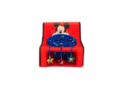 Delta Children Mickey Mouse Sit N Play Portable Activity Seat For Babies -Delta Children download 44
