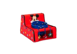Delta Children Mickey Mouse Sit N Play Portable Activity Seat For Babies -Delta Children download 46