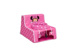Delta Children Minnie Mouse Sit N Play Portable Activity Seat For Babies -Delta Children download 51