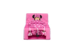 Delta Children Minnie Mouse Sit N Play Portable Activity Seat For Babies -Delta Children download 55
