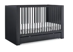 Delta Children Cassie 4-in-1 Convertible Crib With Underdrawer -Delta Children drndvggvcm09klvmn6wt scaled