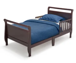 Delta Children Contemporary Toddler Bed -Delta Children dvmopgjhbgaf7u9kmhtj scaled