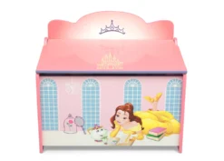 Delta Children Princess Deluxe Toy Box -Delta Children dwwai1uf3pwkjd8mdxi3 scaled