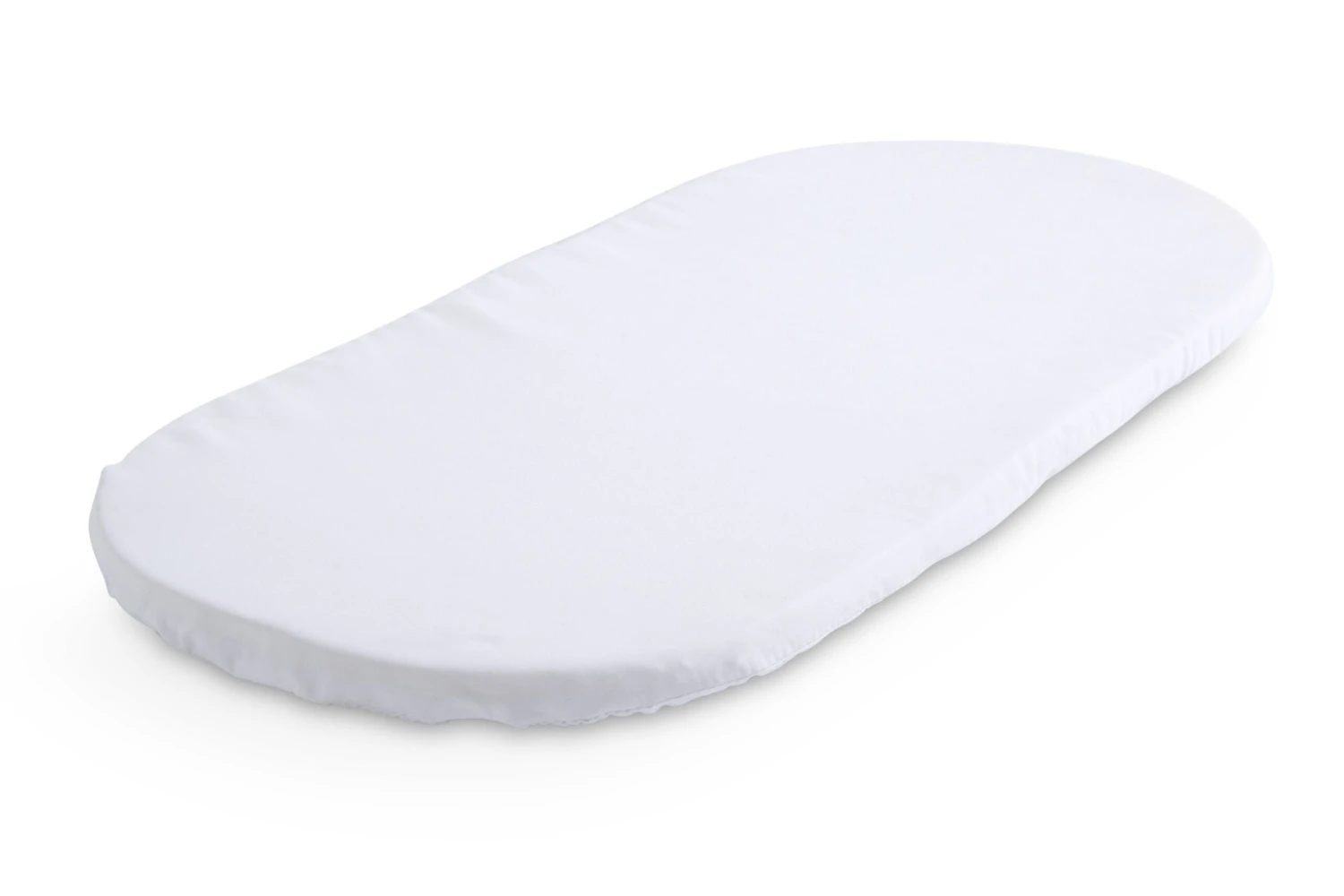 Fitted Bassinet Sheet Set, 2-Pack - Compatible With The Following Little Folks Bassinet: LF25405 2 Fitted Bassinet Sheet Set, 2-Pack - Compatible With The Following Little Folks Bassinet: LF25405 - Image 2