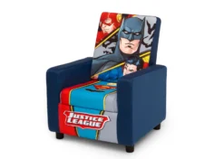 Delta Children Justice League High Back Upholstered Chair -Delta Children dzcoh7vmgnx3nkjl53q3 scaled