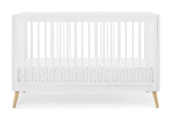 Delta Children Jordan 4-In-1 Convertible Crib -Delta Children e204fcf36j2gqkbvnoey scaled