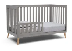 Delta Children Essex 4-in-1 Convertible Crib -Delta Children edlvb6xd9edxvchan9kw scaled