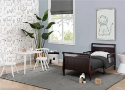 Delta Children Wood Sleigh Toddler Bed 20 Delta Children Wood Sleigh Toddler Bed -Delta Children efuvfyayu3d3g8uaq0is scaled