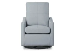 Delta Children Kenwood Nursery Glider Swivel Rocker Chair -Delta Children enh66afvhp2oplj2tefo scaled
