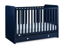 BabyGap Graham 4-in-1 Convertible Crib With Storage Drawer -Delta Children eqb1sdt85y5dbrphswel scaled